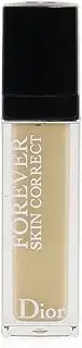 [Dior] Forever Skin Correct 24H Wear Creamy Concealer - # 1W Warm