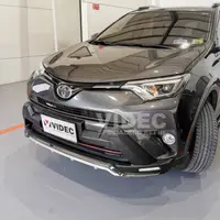 在飛比找蝦皮購物優惠-DIY 商城 HID 豐田 2016-18 RAV4 4.5