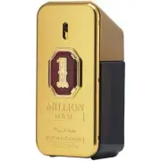 Paco Rabanne ONE 1 MILLION ROYAL PARFUM 50mL Men's Fragrance Cologne NEW BOXED