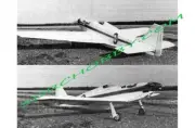 Reno Racer P-51 44" Wingspan RC Airplane Kit Laser Cut Balsa & Ply Short Kit