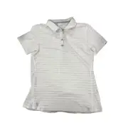 Adidas Climacool Women's Polo Shirt Small