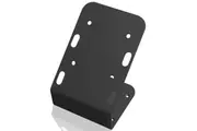 CompuLocks Tablet 45deg Table Stand - Black [101B]