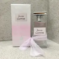 在飛比找蝦皮購物優惠-LANVIN 浪凡 Jeanne LANVIN 珍‧浪凡女性