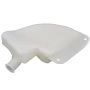 Water Coolant Overflow Reservoir Tank Radiator For Yamaha YZFR6 2006-2020