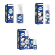 Heavy Oil Stain Cleaner Grease Remover Multi-Purpose Bubble Cleaner Spray Foam
