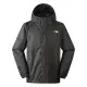 【The North Face】TNF 防水外套 M MFO DV JACKET - AP 男 深灰(NF0A8AUN0C5)