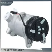 Fit for Nissan Murano Maxima 2009-2013 2014 A/C AC Compressor w/Clutch CO 11319C (for: Nissan)