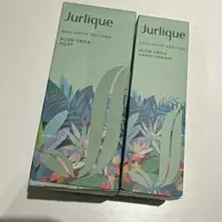 在飛比找蝦皮購物優惠-茱莉蔻 2023仲夏限定 蘆薈活膚露100ml / 蘆薈護手