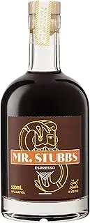 Mr Stubbs Espresso 500 ml