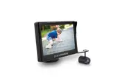 PARKMATE 4.3" Monitor & Camera Package
