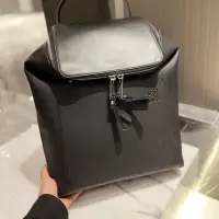 在飛比找Yahoo!奇摩拍賣優惠-Loewe_Goya Small Backpack 羅意威新