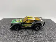 Vintage 1983 Imsa Mustang Mach 1 Diecast Toy Matchbox Collectible car (Z3)
