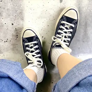 CONVERSE Chuck 70 1970 All Star 男女款 低筒 復古 休閒 帆布鞋 162058C 現貨