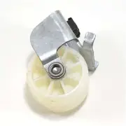 Refrigerator Roller #WP12580304 for Whirlpool, Amana, Maytag, KitchenAid, Jenn-A