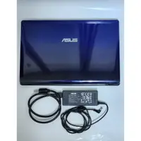 在飛比找蝦皮購物優惠-ASUS A53S 15.6吋 二手筆電 筆記型電腦 NB 