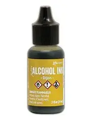 Tim Holtz Alcohol Ink - Dijon 14ml