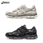 爆款 亞瑟士 折扣鞋 ASICS GEL NYC 運動男子網球防滑耐磨緩震跑鞋1201A789-020/103