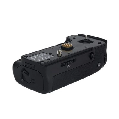 DMW-BGGH5 Camera Vertical Battery Grip For Panasonic GH5 Camera Replace