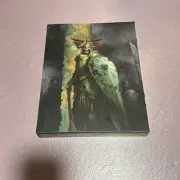 Warhammer AoS Death Battletome: Soulblight Gravelords + Warscroll Cards NEW