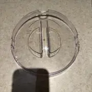 Pampered chef ice bucket lid