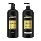 Tresemme Rich Moisture Shampoo and Conditioner Rich Moisture, 28 Oz 2 Count