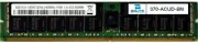 370-ACUD - Dell Compatible 8GB PC4-19200 DDR4-2400Mhz 1RX8 1.2v ECC RDIMM