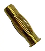 CONN, Banana PLUG, 50A, Banana Test Connectors MP770525