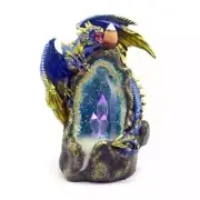 Backflow Burner - Dragon
