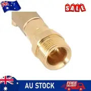 Convenient Bayonet Adapter For Nilfisk Gerni-Quick Easy Spray Hose Integration