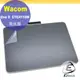 Wacom One S CTC4110WL CTC4110WLW0C 適用 靜電式 類紙膜 螢幕貼 霧面貼 DIY 包膜