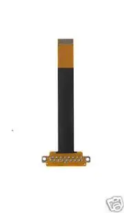 Clarion DXZ578RUSB Facia Ribbon Cable