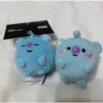 BTS BT21 KOYA吊飾