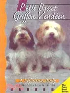 在飛比找三民網路書店優惠-The Petit Basset Griffon Vende