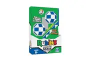 2pc Rubiks Connect & Create Snake Serpent Prism Shaped Fidget Puzzles 8y+