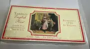 Vtg Yardley of London English Rose Luxury Soap Pack of 3 Made in USA