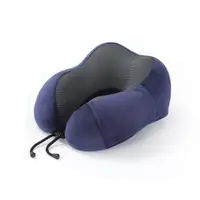 在飛比找momo購物網優惠-【小麥購物】枕頭 U形枕(枕頭 U形枕 飛機枕 旅行枕 午睡