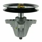 RIDE ON MOWER SPINDLE ASSY FOR SELECTED MTD ,ROVER , TROY BILT , MOWERS 918-0486