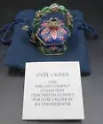 Estee Lauder 2006 Beautiful Garden Teapot Solid Perfume NEW in Box!!