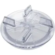 JANDY STRAINER LID W/ O-RING 6340001
