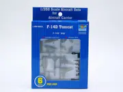 Trumpeter 1/350 F-14D Tomcat (6pcs./box) Plastic Model Kit [06220]