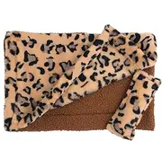 Hamster Sleeping Bag | Reptile Bedding Bag with - Reptile Sleeping Bag for Bearded Dragon, Lizard, Leopard, Soft Warm Reptile Bag Bed