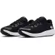 Under Armour 女 Charged Pursuit 2 BL慢跑鞋 3024143-002 US6.5 黑