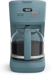 bella 12 cup Programmable Coffee Maker