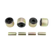 Whiteline Front Leading Arm to Diff Bushing W81730E for FORD MAVERICK DA