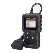 LAUNCH Automotive OBD Code Reader OBD2 Diagnostic Scanner Car Check Engine Fault