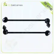 2pc Front Stabilizer Set for Nissan Murano Quest Left Right Sway Bar Link Kit (for: Nissan)