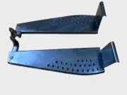 Fits For Massey Ferguson Pair Safety Foot Rest Step 35 135 T20 Model Tractors