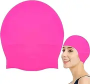 Swimming Hat, Swimming Cap, Swimming Hat, Waterproof Protection