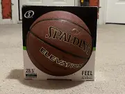 Spalding Elevation 28.5'' Basketball Indoor Outdoor Mid Size 6 New 2024 NIB