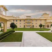 Traavista Surya Mahal Resort & Spa